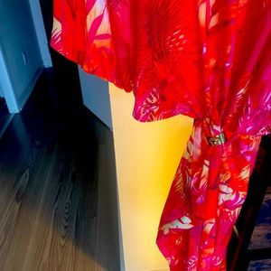 Versace dress brand new